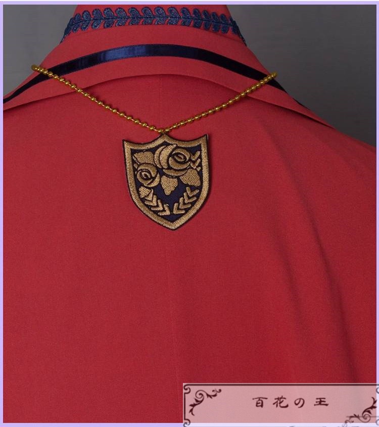 あんスタ スカウト スプリングベッド 明星スバル 南雲鉄虎 紫之創 逆先夏目 コスプレ衣装 コスチューム