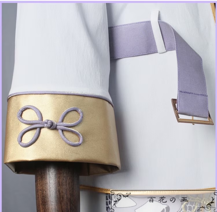 あんスタ 銀幕死闘の/桃源郷偶像拳 伏見弓弦 氷鷹北斗 日々樹渉 天祥院英智 コスプレ衣装 コスチューム