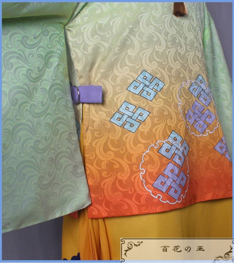 あんスタ SHUFFLE×月光ミラーボール スカウト!月都スペクタクル 巴日和 氷鷹北斗 深海奏汰 風早巽 鳴上嵐 コスプレ衣装 コスチューム