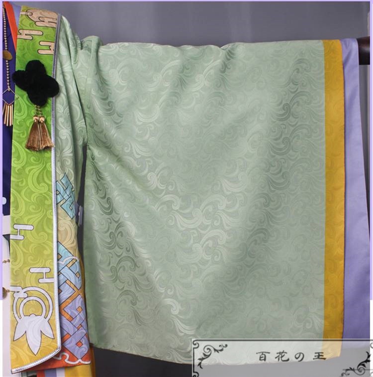 あんスタ SHUFFLE×月光ミラーボール スカウト!月都スペクタクル 巴日和 氷鷹北斗 深海奏汰 風早巽 鳴上嵐 コスプレ衣装 コスチューム