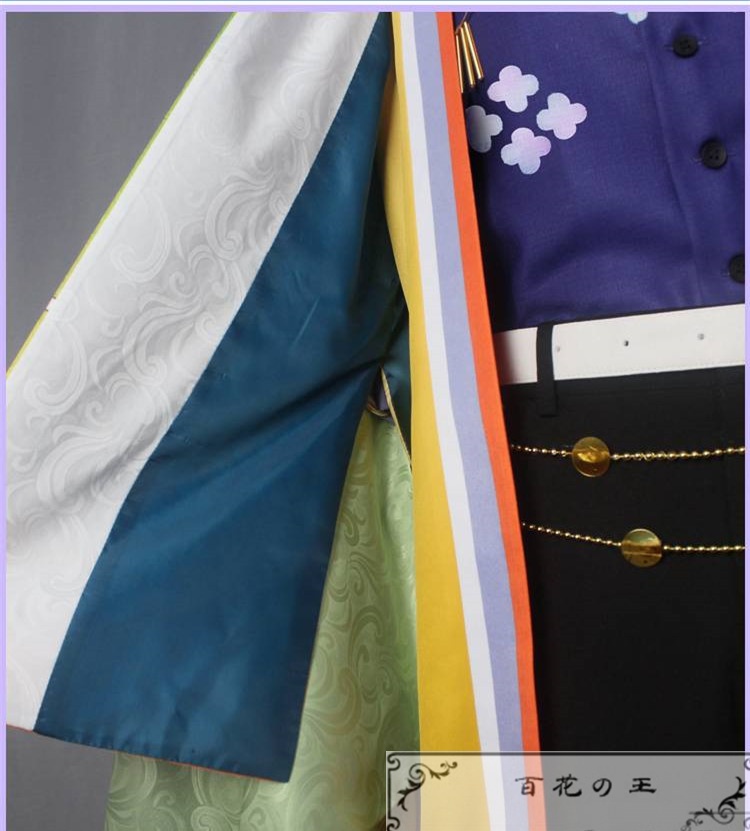 あんスタ SHUFFLE×月光ミラーボール スカウト!月都スペクタクル 巴日和 氷鷹北斗 深海奏汰 風早巽 鳴上嵐 コスプレ衣装 コスチューム