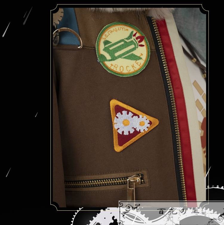 あんスタ 月永レオ 銀河アイドル伝説 コスプレ衣装 コスチューム