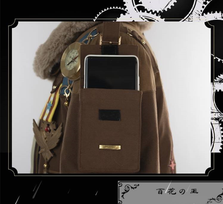 あんスタ 月永レオ 銀河アイドル伝説 コスプレ衣装 コスチューム