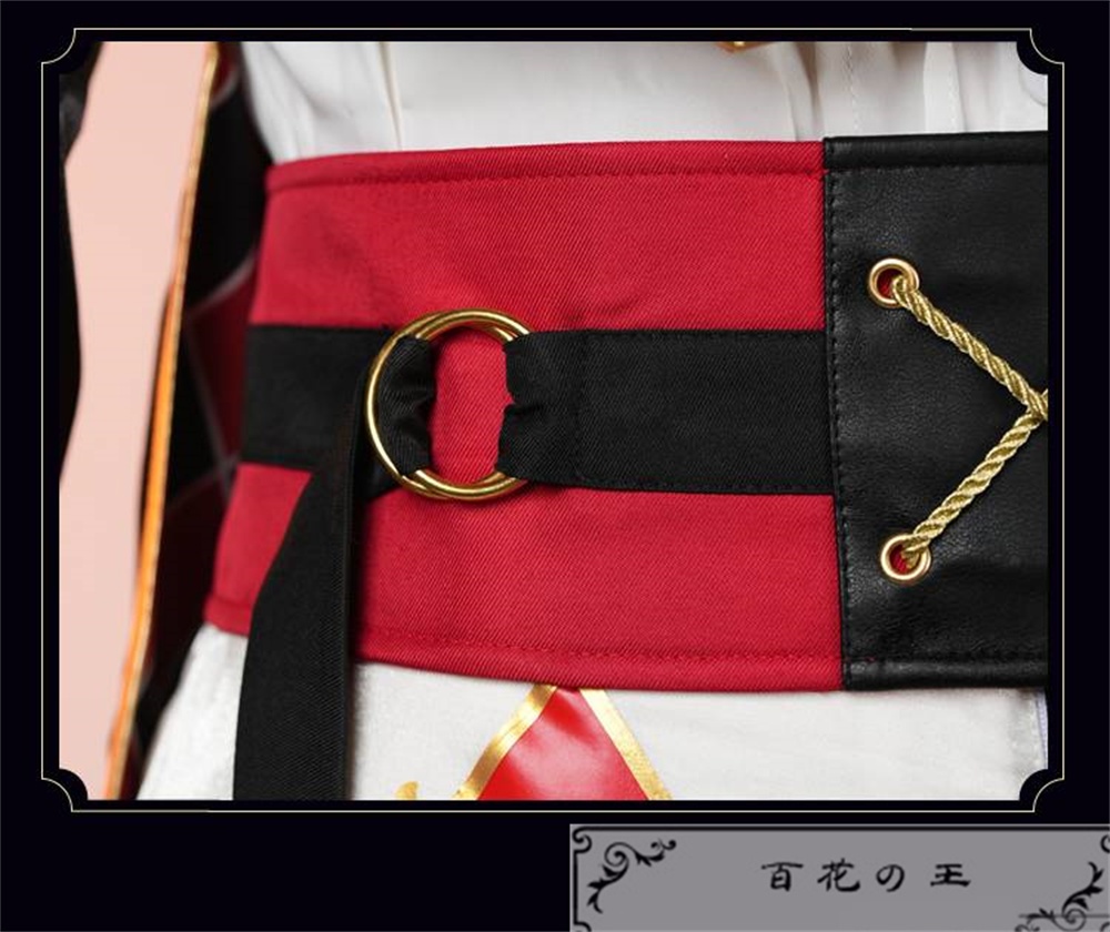 あんスタ デッドエンドランド 礼瀬マヨイ 日々樹渉 仙石忍 真白友也 コスプレ衣装 コスチューム