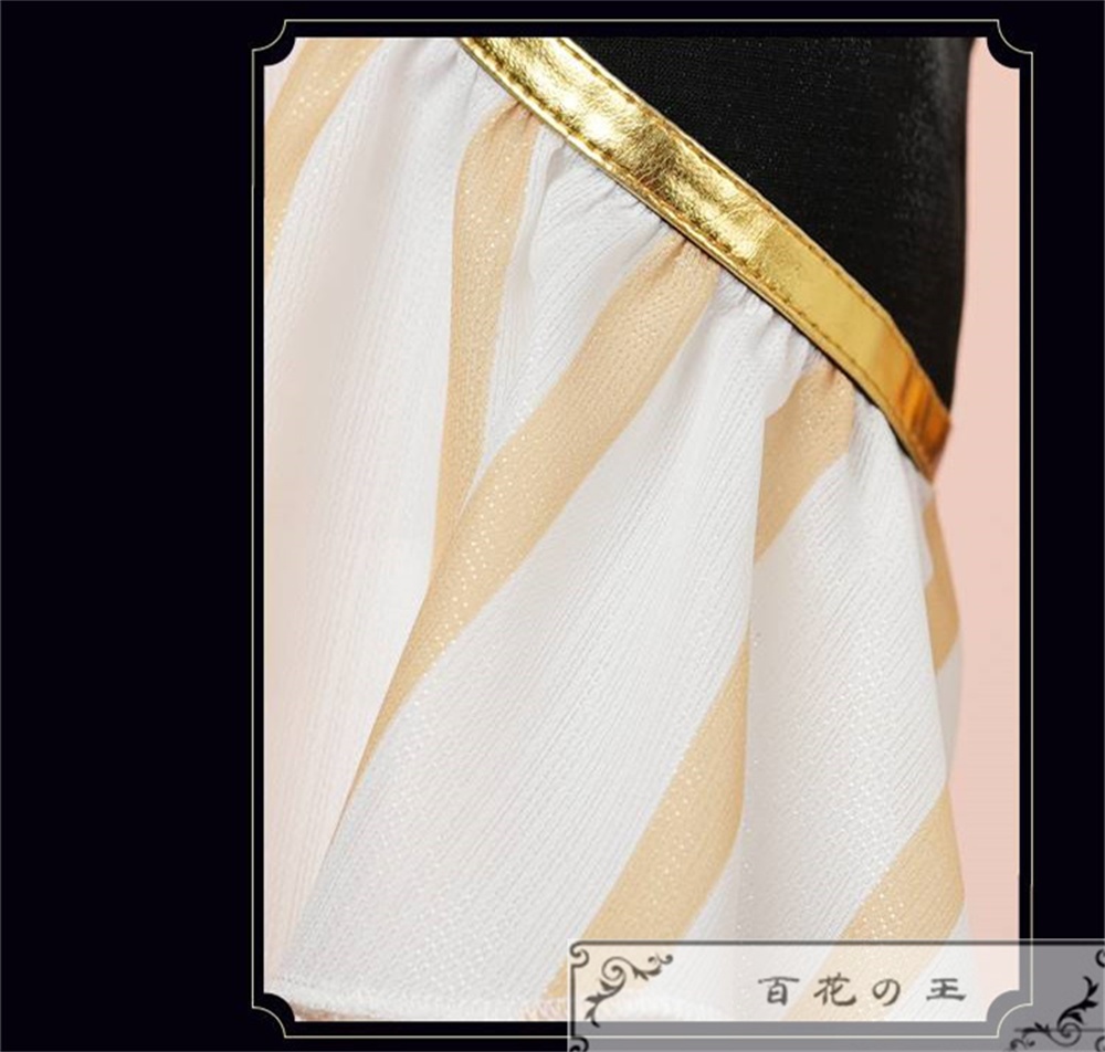 あんスタ デッドエンドランド 礼瀬マヨイ 日々樹渉 仙石忍 真白友也 コスプレ衣装 コスチューム