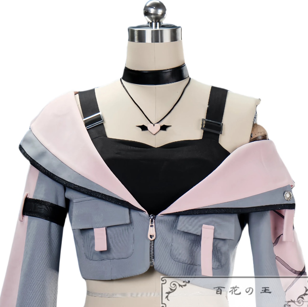 プロセカ 暁山瑞希 桃井愛莉 桐谷遥 花里みのり 悪魔 コスプレ衣装 コスチューム