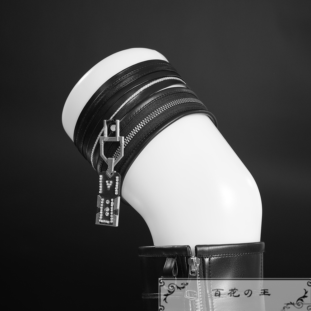 『一部在庫あり』 恋と深空 ハンターさん 女主人公 プレイヤー 夜と共に 戦闘服 コスプレ衣装 コスチューム