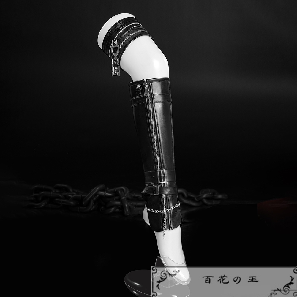 『一部在庫あり』 恋と深空 ハンターさん 女主人公 プレイヤー 夜と共に 戦闘服 コスプレ衣装 コスチューム