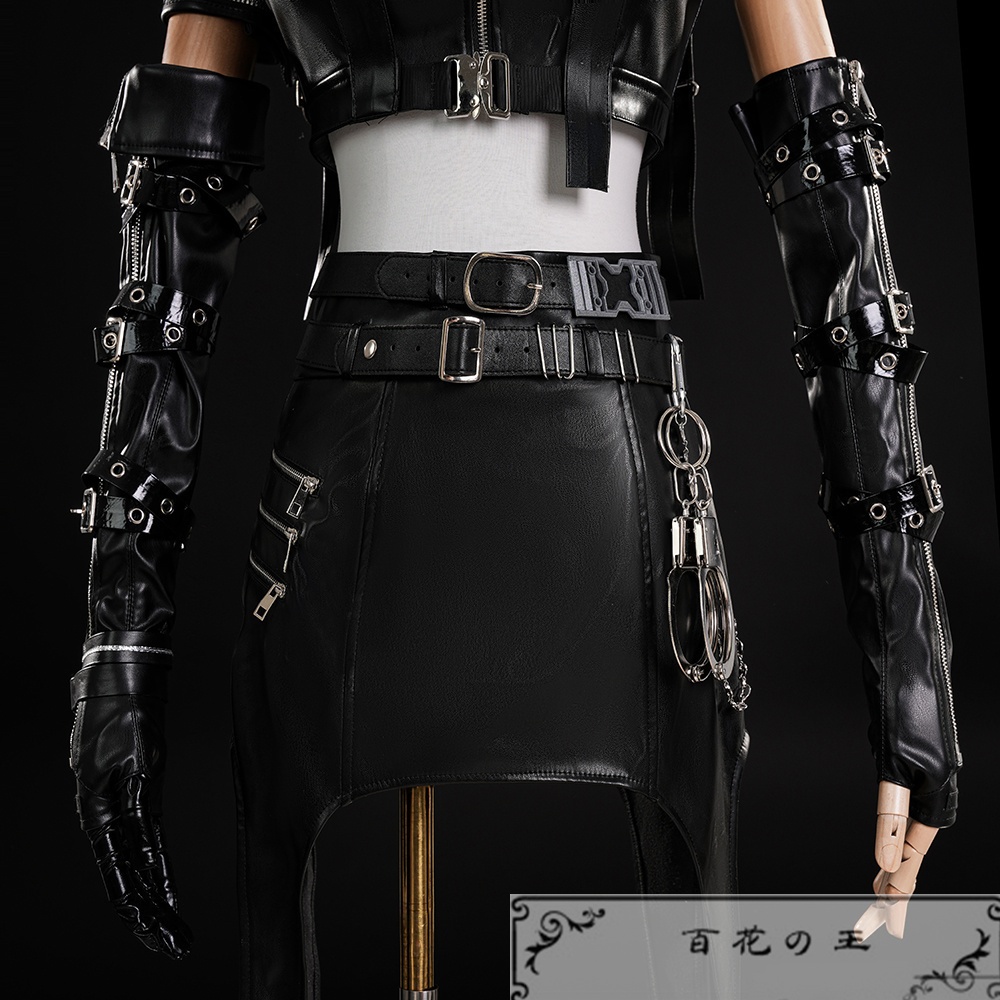 『一部在庫あり』 恋と深空 ハンターさん 女主人公 プレイヤー 夜と共に 戦闘服 コスプレ衣装 コスチューム