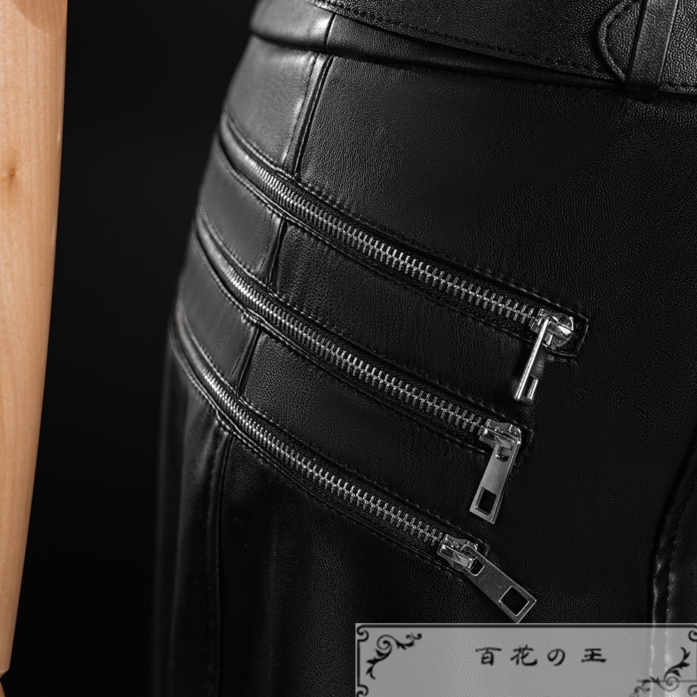 『一部在庫あり』 恋と深空 ハンターさん 女主人公 プレイヤー 夜と共に 戦闘服 コスプレ衣装 コスチューム