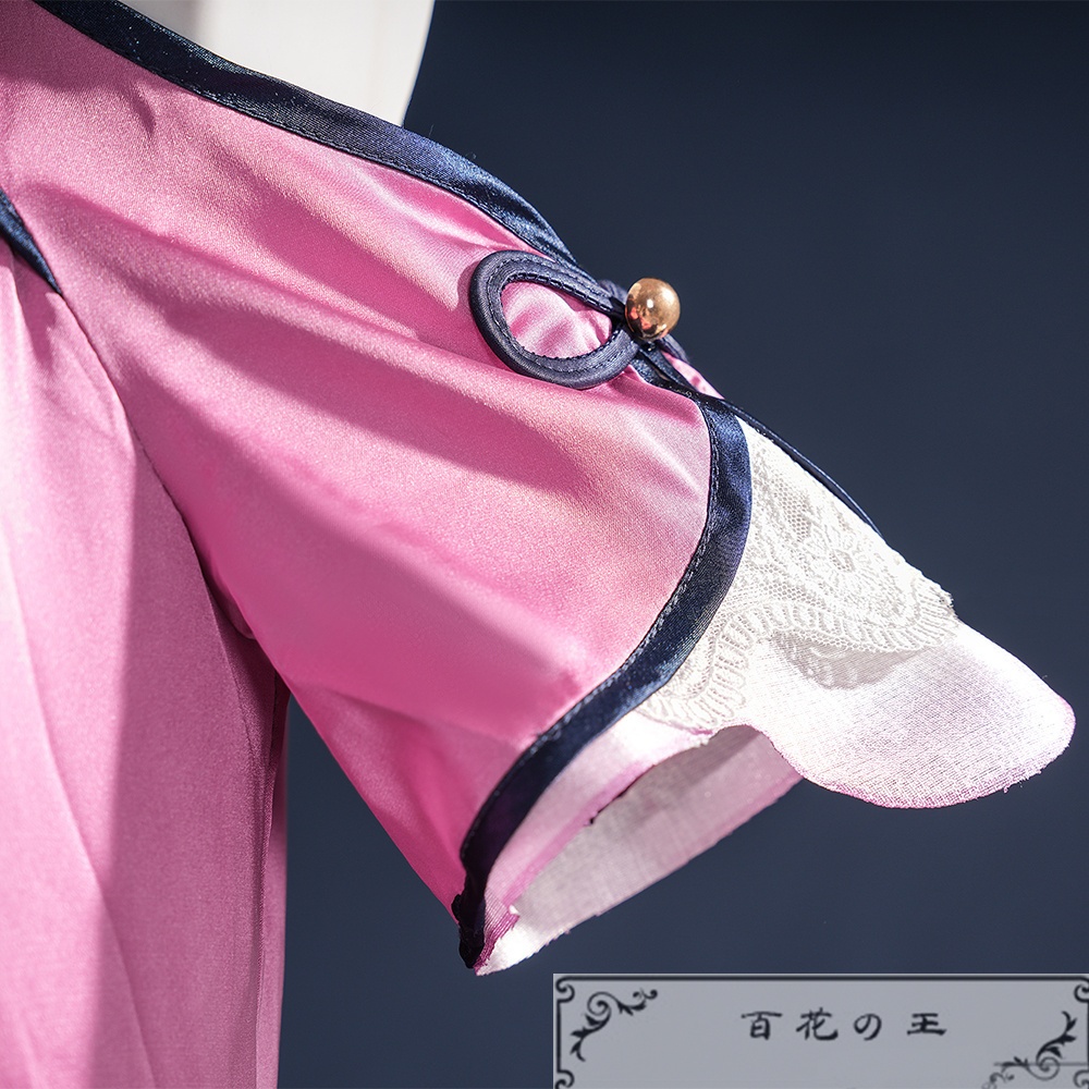 『一部在庫あり』 デート・ア・ライブ Date A Live 星宮六喰 コスプレ衣装 コスチューム