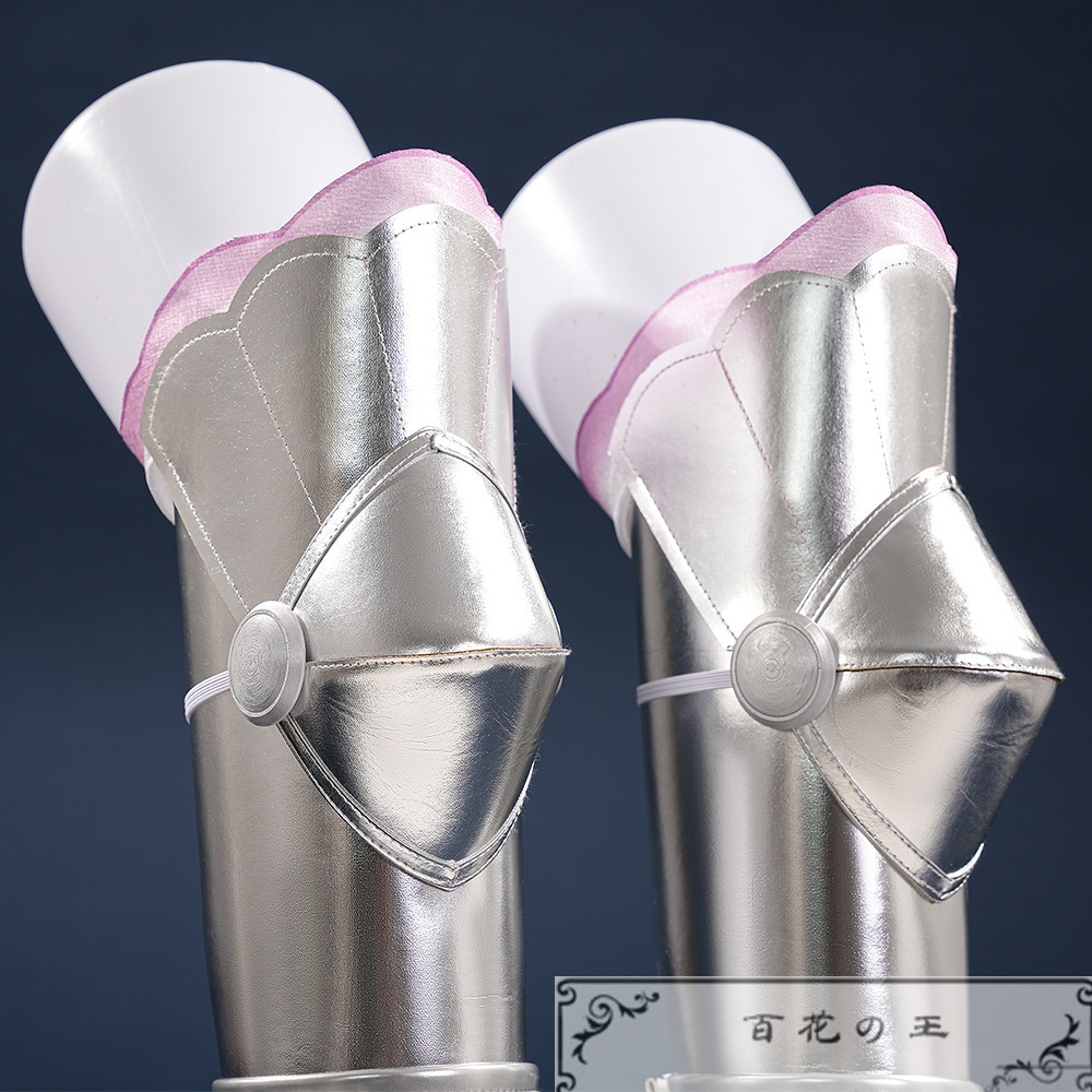 『一部在庫あり』 デート・ア・ライブ Date A Live 星宮六喰 コスプレ衣装 コスチューム