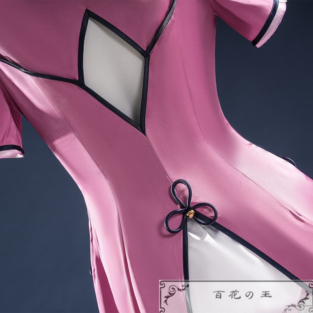 『一部在庫あり』 デート・ア・ライブ Date A Live 星宮六喰 コスプレ衣装 コスチューム