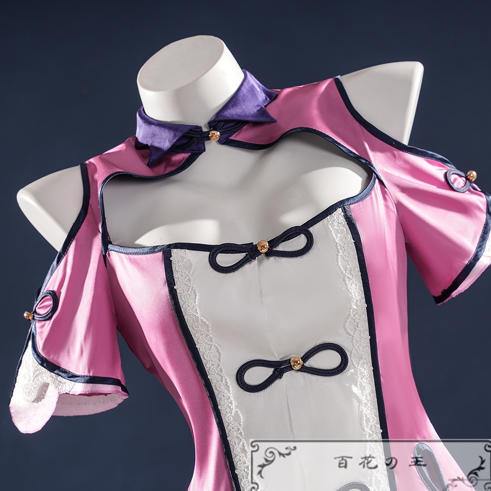 『一部在庫あり』 デート・ア・ライブ Date A Live 星宮六喰 コスプレ衣装 コスチューム