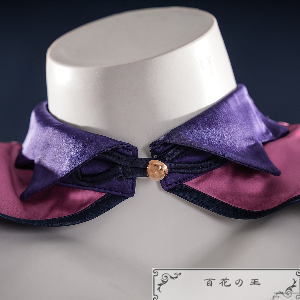 『一部在庫あり』 デート・ア・ライブ Date A Live 星宮六喰 コスプレ衣装 コスチューム