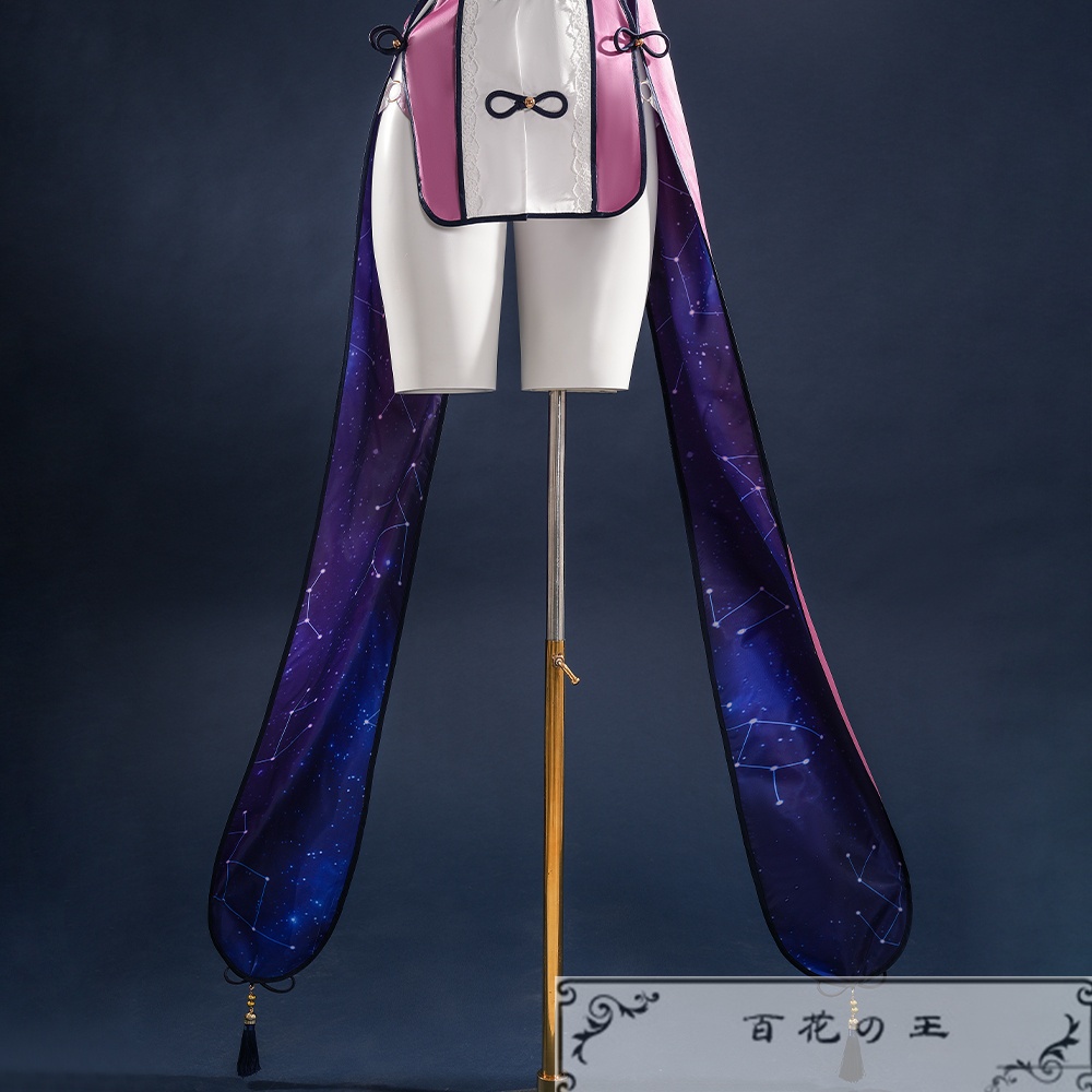 『一部在庫あり』 デート・ア・ライブ Date A Live 星宮六喰 コスプレ衣装 コスチューム