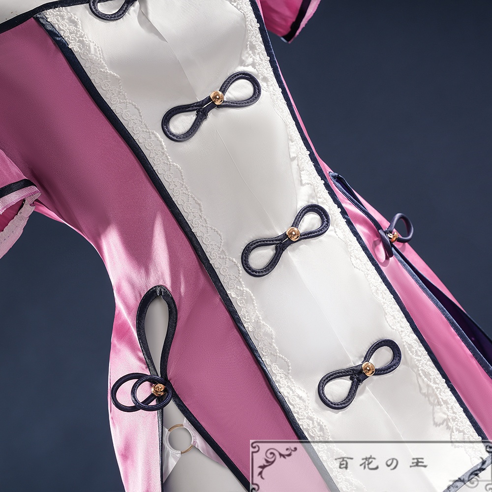 『一部在庫あり』 デート・ア・ライブ Date A Live 星宮六喰 コスプレ衣装 コスチューム