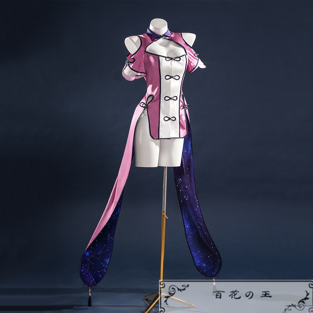 『一部在庫あり』 デート・ア・ライブ Date A Live 星宮六喰 コスプレ衣装 コスチューム