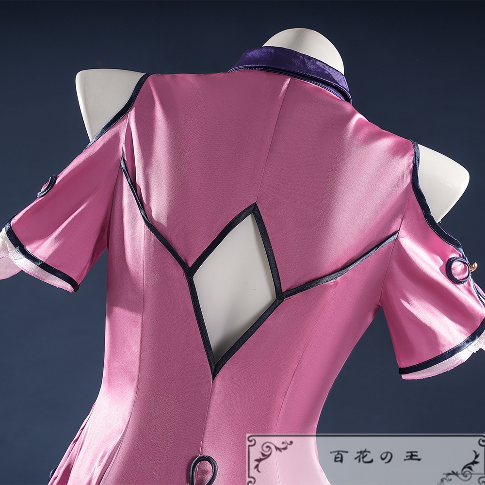 『一部在庫あり』 デート・ア・ライブ Date A Live 星宮六喰 コスプレ衣装 コスチューム