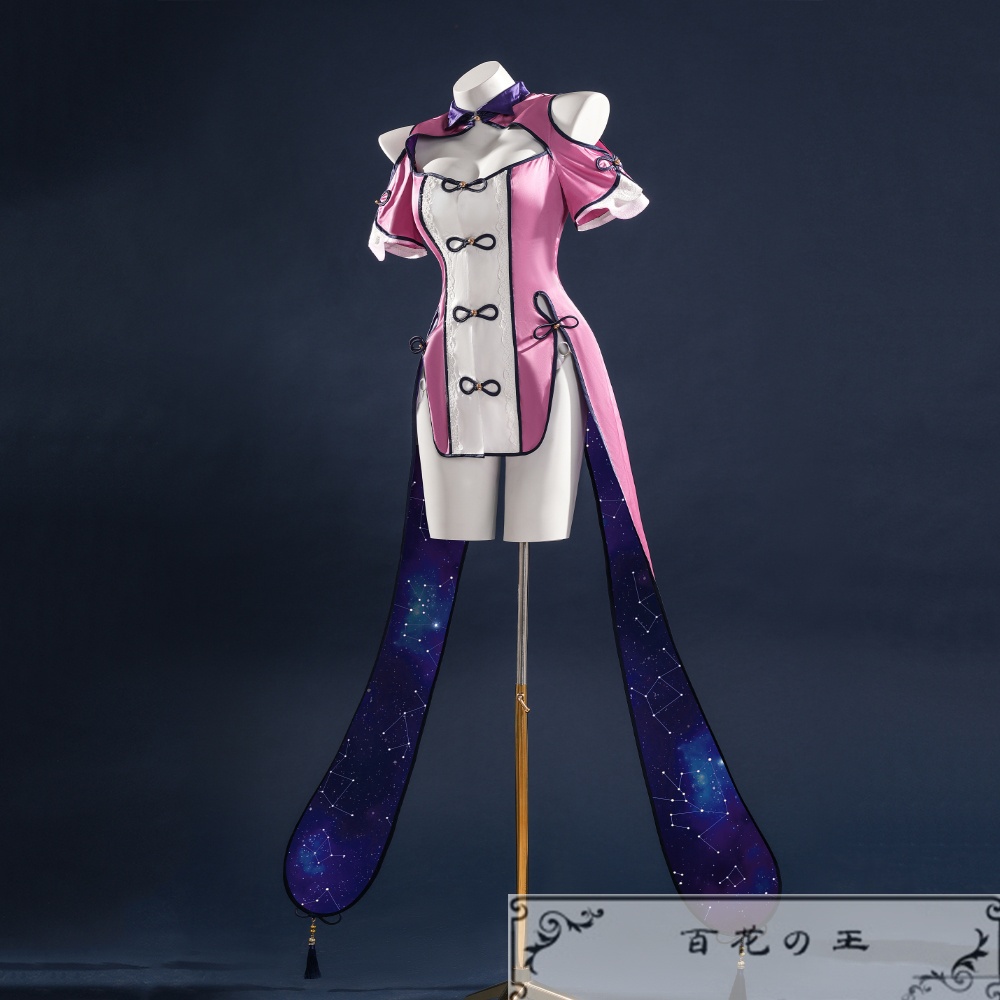 『一部在庫あり』 デート・ア・ライブ Date A Live 星宮六喰 コスプレ衣装 コスチューム