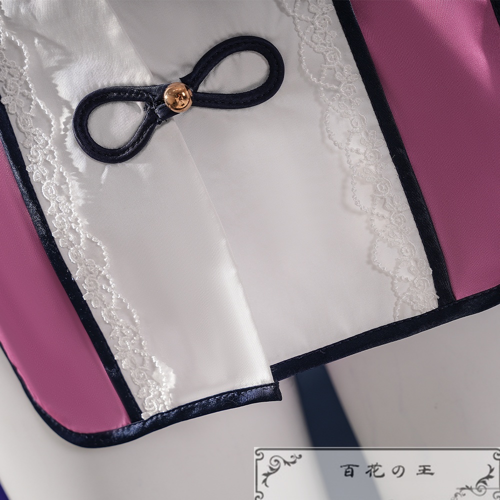 『一部在庫あり』 デート・ア・ライブ Date A Live 星宮六喰 コスプレ衣装 コスチューム