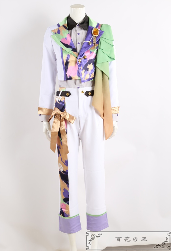 あんスタ 8th Anniversary ハート to YOU FES 全員 アニバーサリーラ 月永レオ 瀬名泉 天城一彩 記念衣装 ルーム衣装 コスプレ衣装 コスチューム