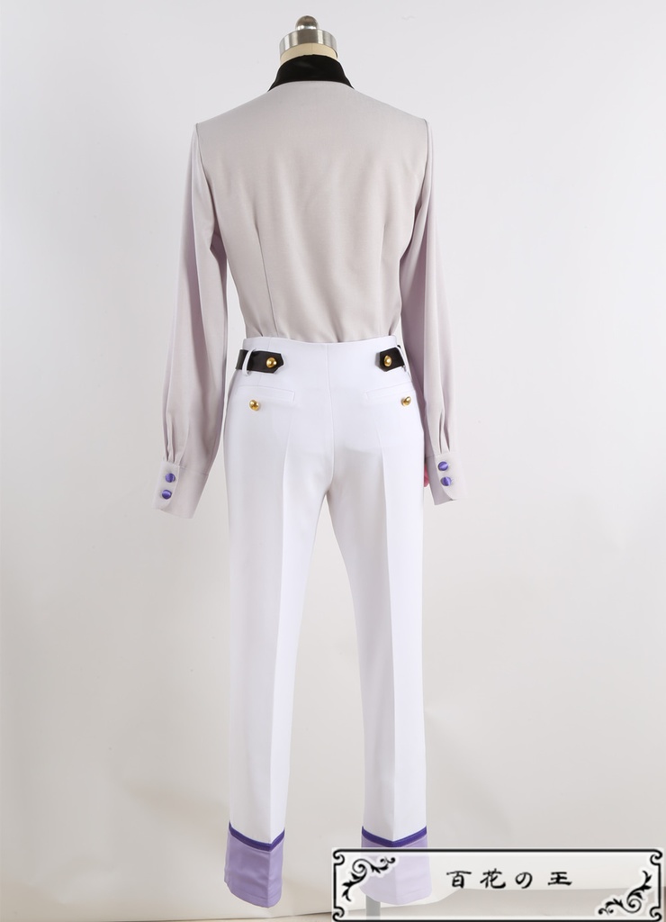 あんスタ 8th Anniversary ハート to YOU FES 全員 アニバーサリーラ 月永レオ 瀬名泉 天城一彩 記念衣装 ルーム衣装 コスプレ衣装 コスチューム