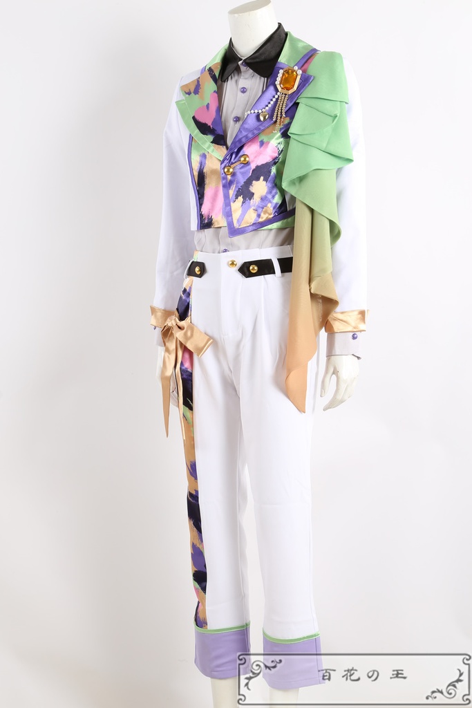 あんスタ 8th Anniversary ハート to YOU FES 全員 アニバーサリーラ 月永レオ 瀬名泉 天城一彩 記念衣装 ルーム衣装 コスプレ衣装 コスチューム