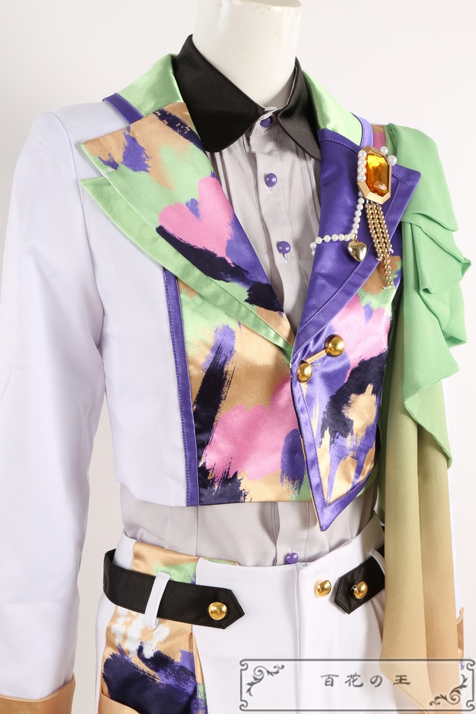 あんスタ 8th Anniversary ハート to YOU FES 全員 アニバーサリーラ 月永レオ 瀬名泉 天城一彩 記念衣装 ルーム衣装 コスプレ衣装 コスチューム