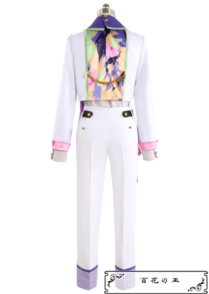 あんスタ 8th Anniversary ハート to YOU FES 全員 アニバーサリーラ 月永レオ 瀬名泉 天城一彩 記念衣装 ルーム衣装 コスプレ衣装 コスチューム