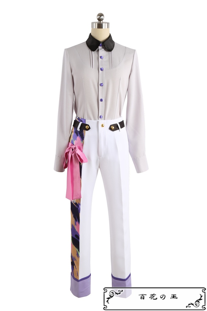 あんスタ 8th Anniversary ハート to YOU FES 全員 アニバーサリーラ 月永レオ 瀬名泉 天城一彩 記念衣装 ルーム衣装 コスプレ衣装 コスチューム