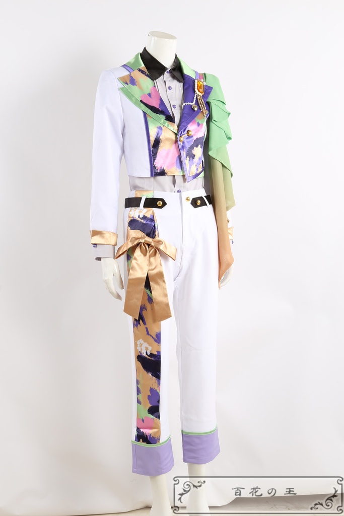 あんスタ 8th Anniversary ハート to YOU FES 全員 アニバーサリーラ 月永レオ 瀬名泉 天城一彩 記念衣装 ルーム衣装 コスプレ衣装 コスチューム