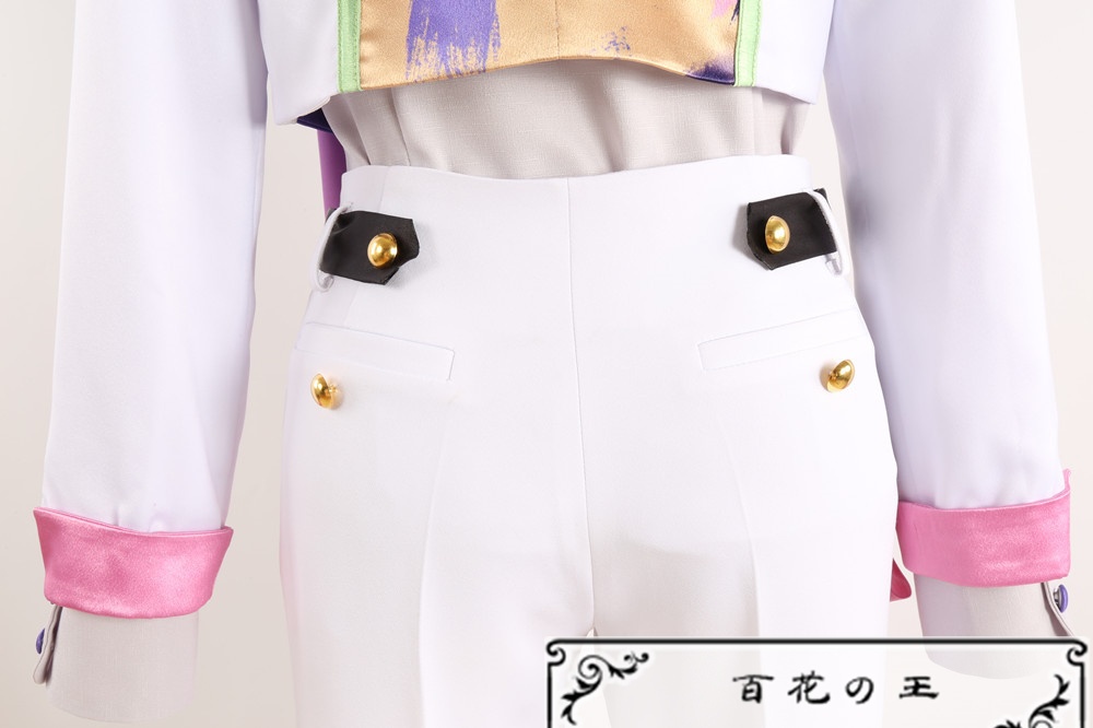 あんスタ 8th Anniversary ハート to YOU FES 全員 アニバーサリーラ 月永レオ 瀬名泉 天城一彩 記念衣装 ルーム衣装 コスプレ衣装 コスチューム