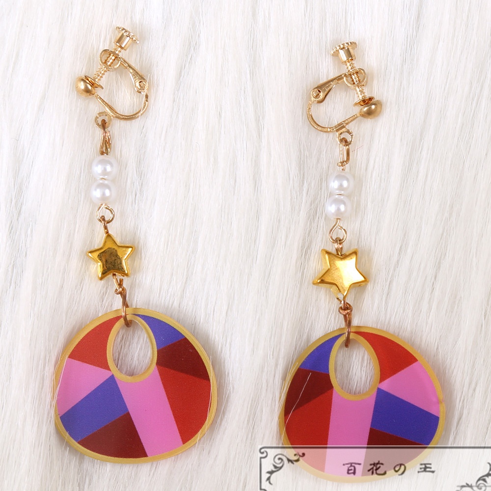 ラブライブ! スクールアイドルフェスティバル 踊り子編 西木野真姫 コスプレ衣装 コスチューム