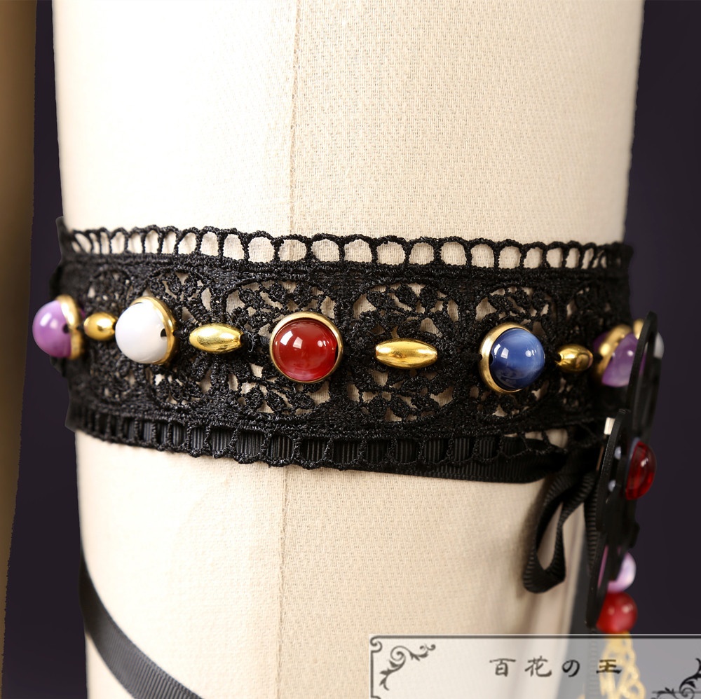 ラブライブ! スクールアイドルフェスティバル 踊り子編 西木野真姫 コスプレ衣装 コスチューム