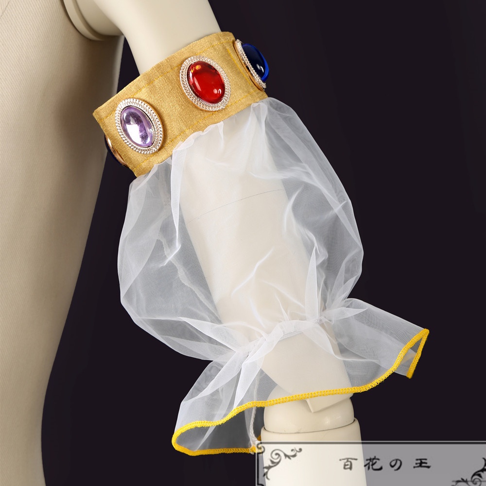 ラブライブ! スクールアイドルフェスティバル 踊り子編 西木野真姫 コスプレ衣装 コスチューム