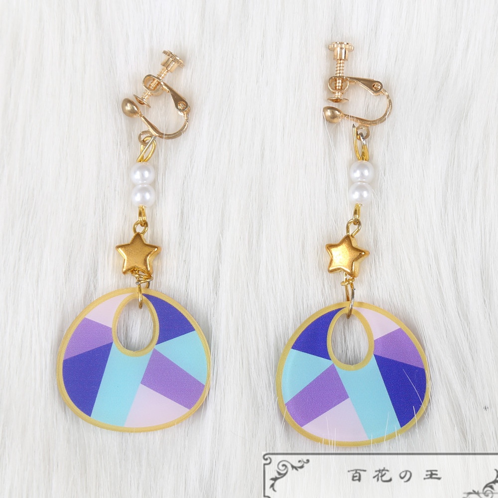 ラブライブ! スクールアイドルフェスティバル 踊り子編 東條希 コスプレ衣装 コスチューム