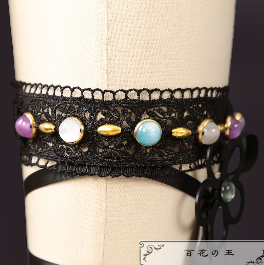 ラブライブ! スクールアイドルフェスティバル 踊り子編 南ことり  コスプレ衣装 コスチューム