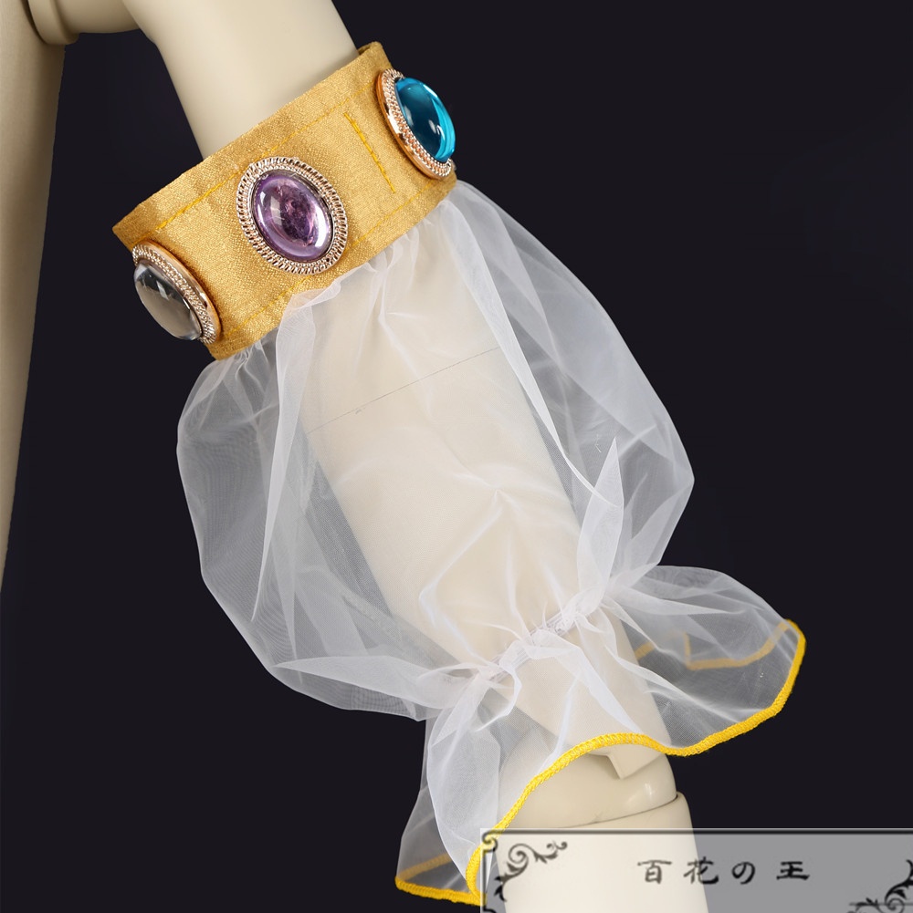 ラブライブ! スクールアイドルフェスティバル 踊り子編 南ことり  コスプレ衣装 コスチューム