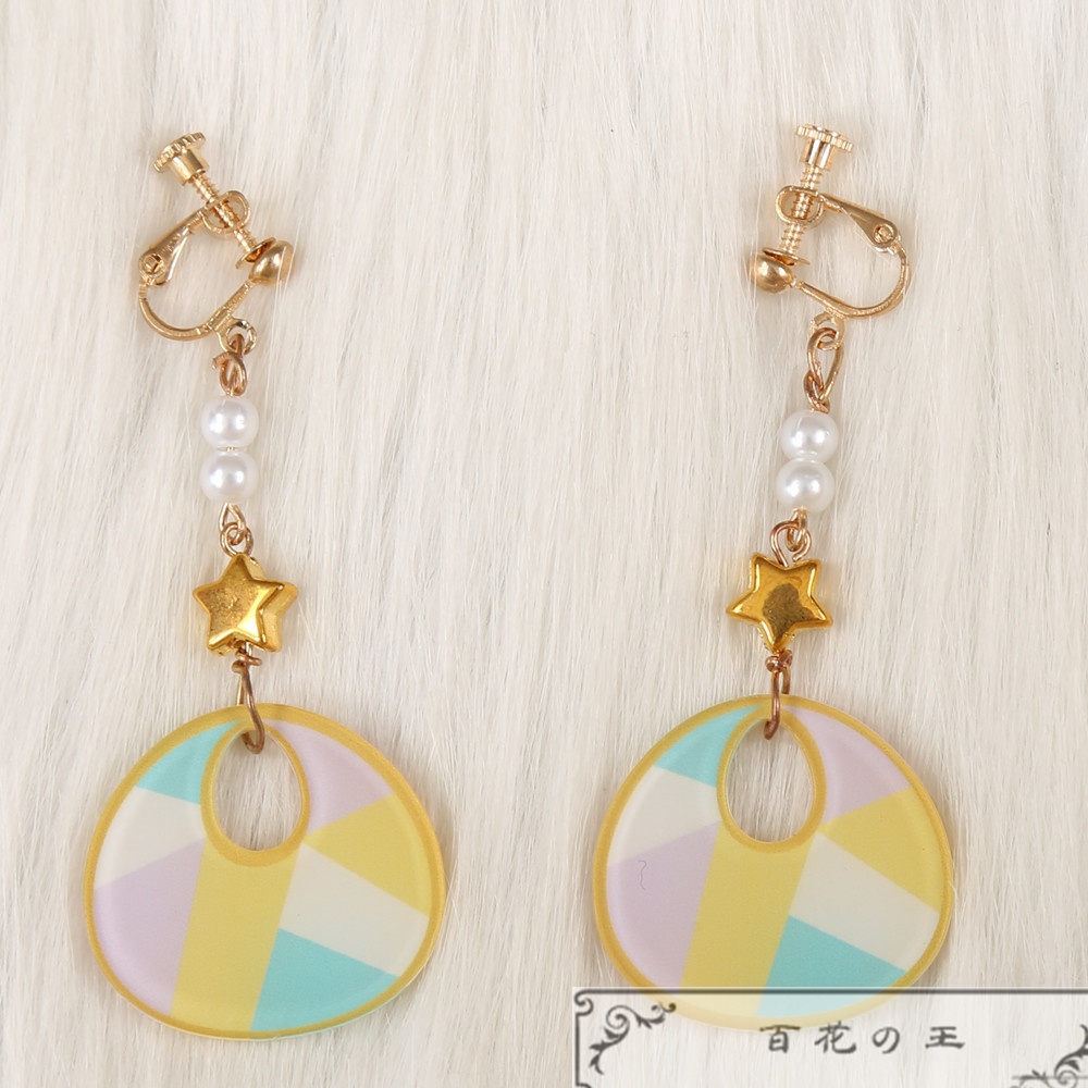 ラブライブ! スクールアイドルフェスティバル 踊り子編 南ことり  コスプレ衣装 コスチューム