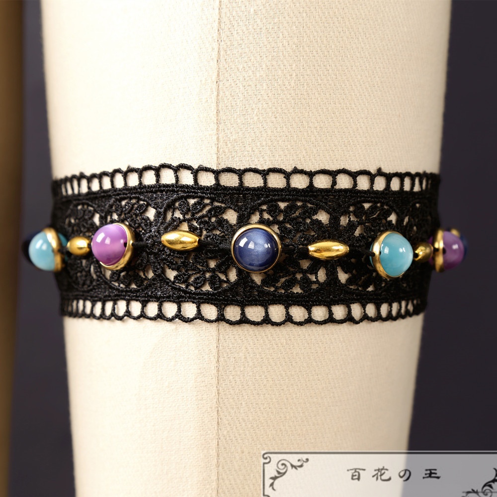 ラブライブ! スクールアイドルフェスティバル 踊り子編 園田海未 コスプレ衣装 コスチューム