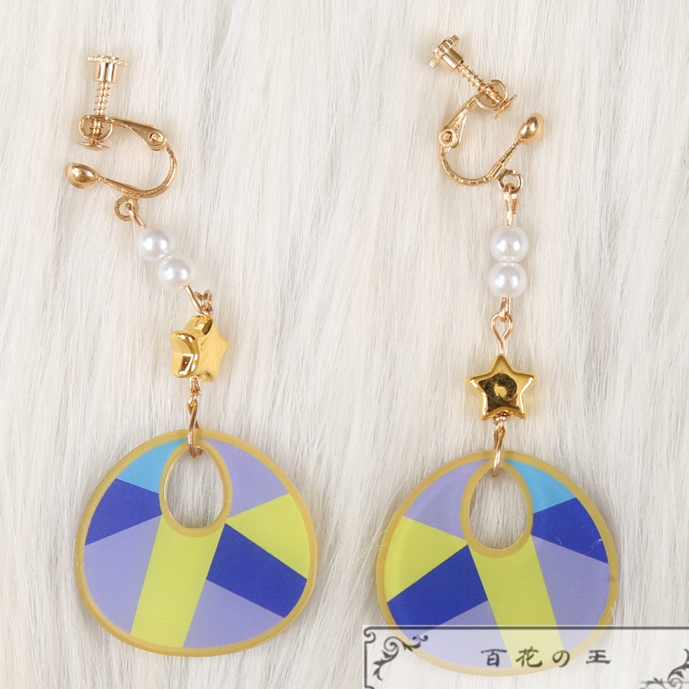 ラブライブ! スクールアイドルフェスティバル 踊り子編 園田海未 コスプレ衣装 コスチューム