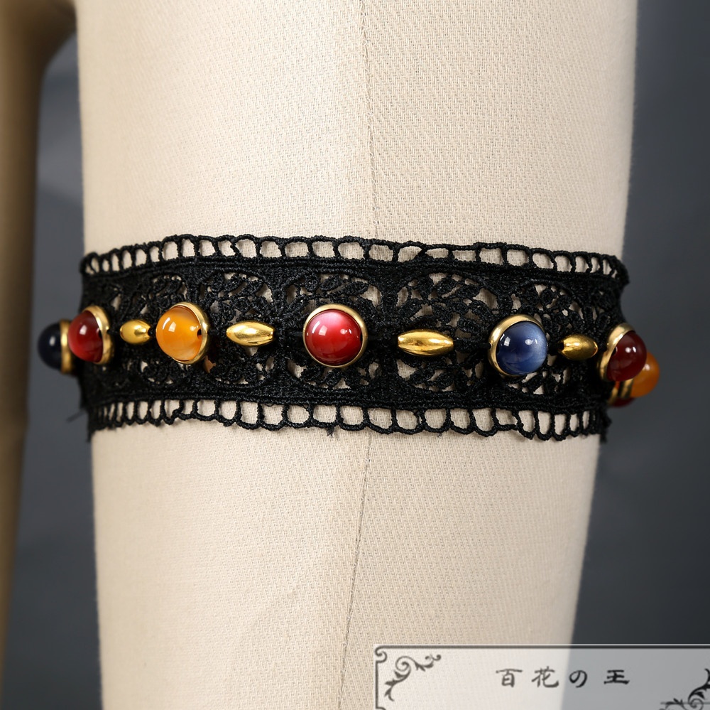 ラブライブ! スクールアイドルフェスティバル 踊り子編 星空凛 コスプレ衣装 コスチューム