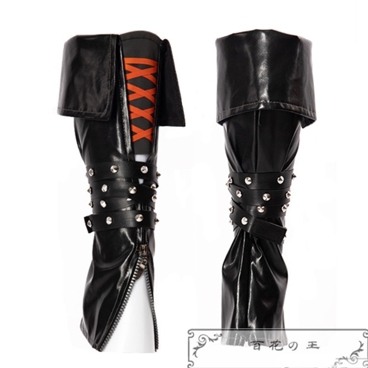 プロセカ 東雲彰人 コスプレ衣装 コスチューム