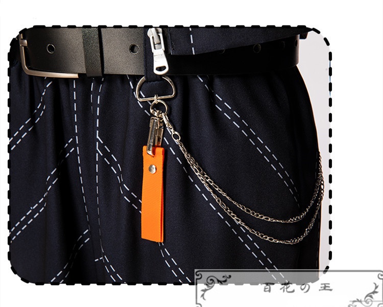 プロセカ 東雲彰人 コスプレ衣装 コスチューム