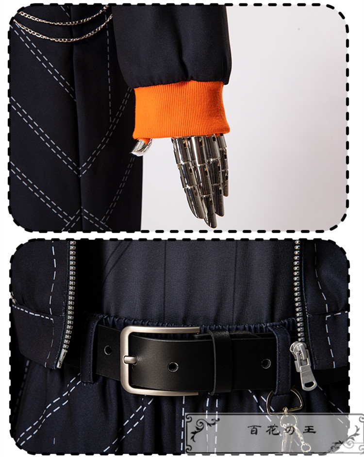 プロセカ 東雲彰人 コスプレ衣装 コスチューム