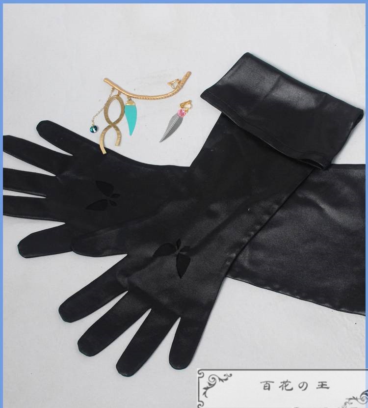 あんスタ 暗闇の君 影片みか コスプレ衣装 コスチューム