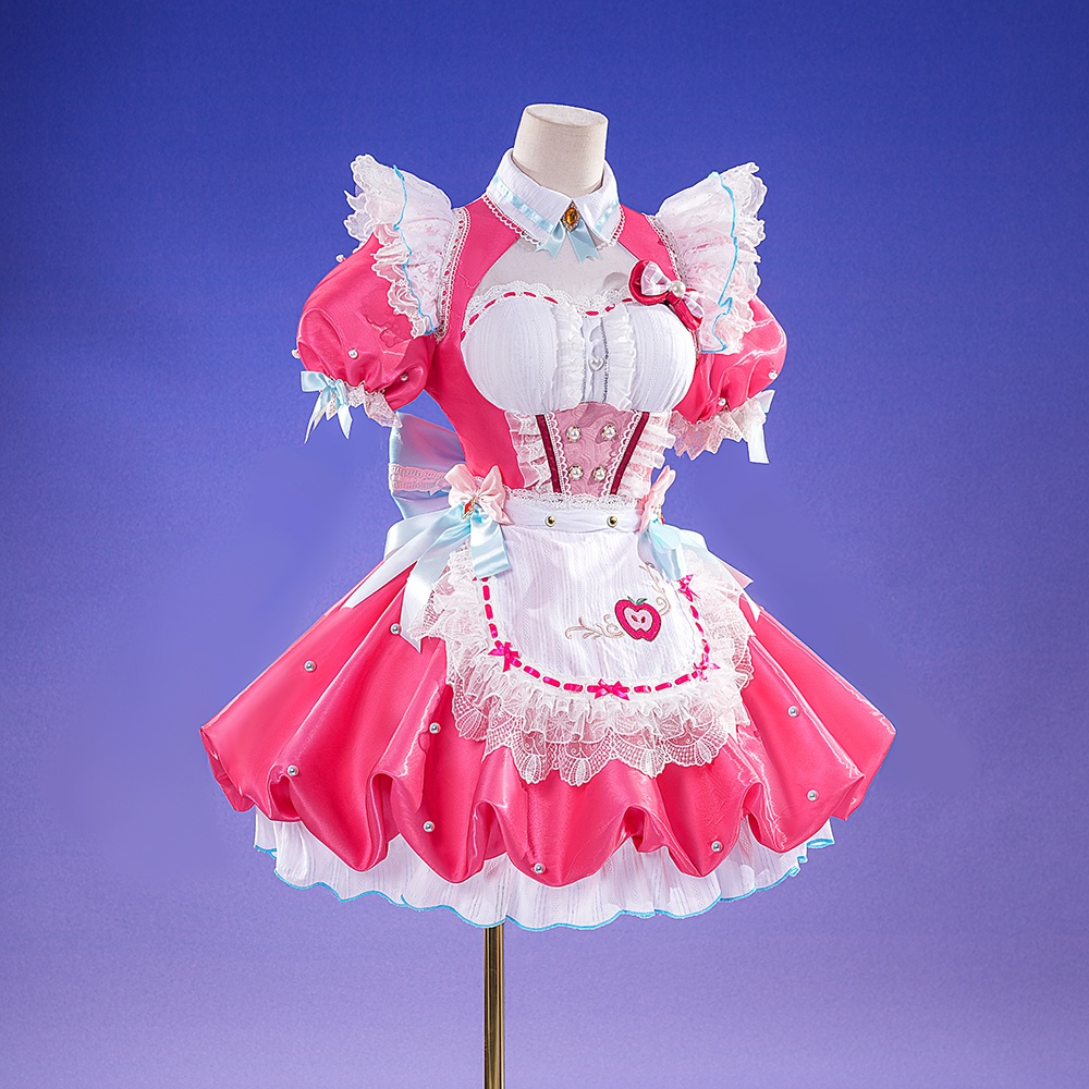 『一部在庫あり』 Naraka: Bladepoint 土御門胡桃 コスプレ衣装 コスチューム