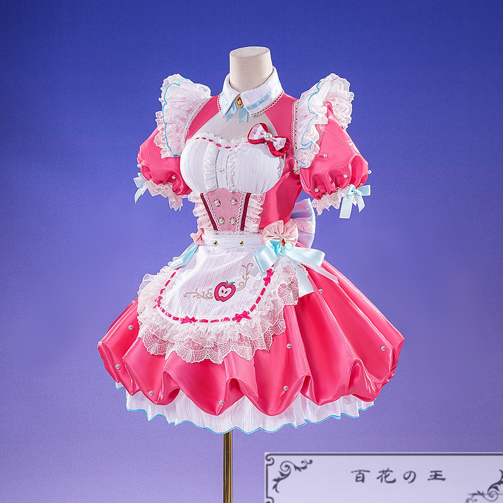 『一部在庫あり』 Naraka: Bladepoint 土御門胡桃 コスプレ衣装 コスチューム