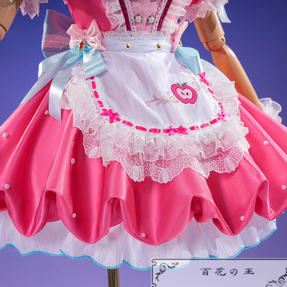 『一部在庫あり』 Naraka: Bladepoint 土御門胡桃 コスプレ衣装 コスチューム